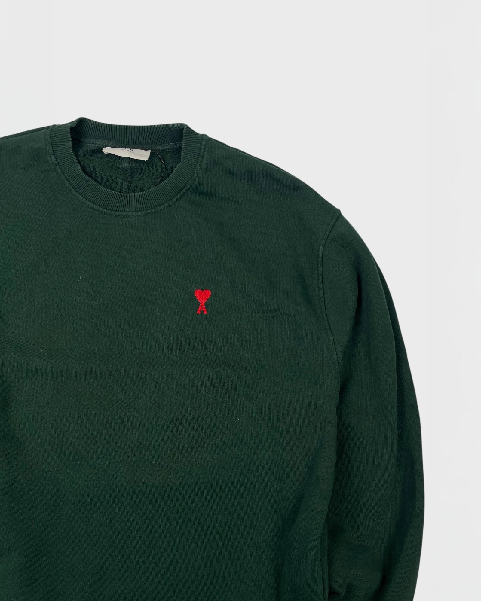Ami Paris pull