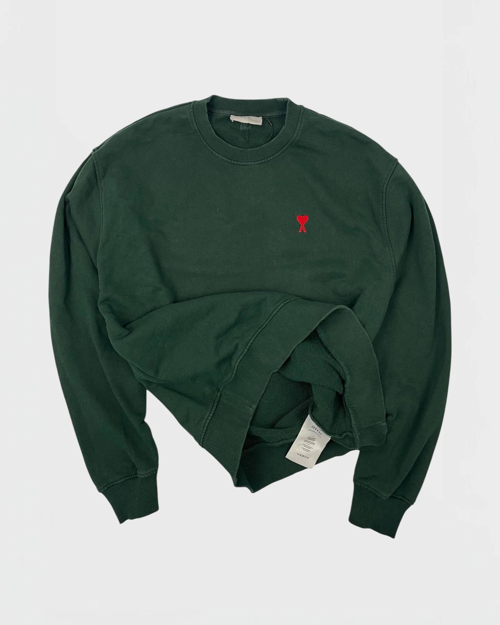 Ami Paris pull