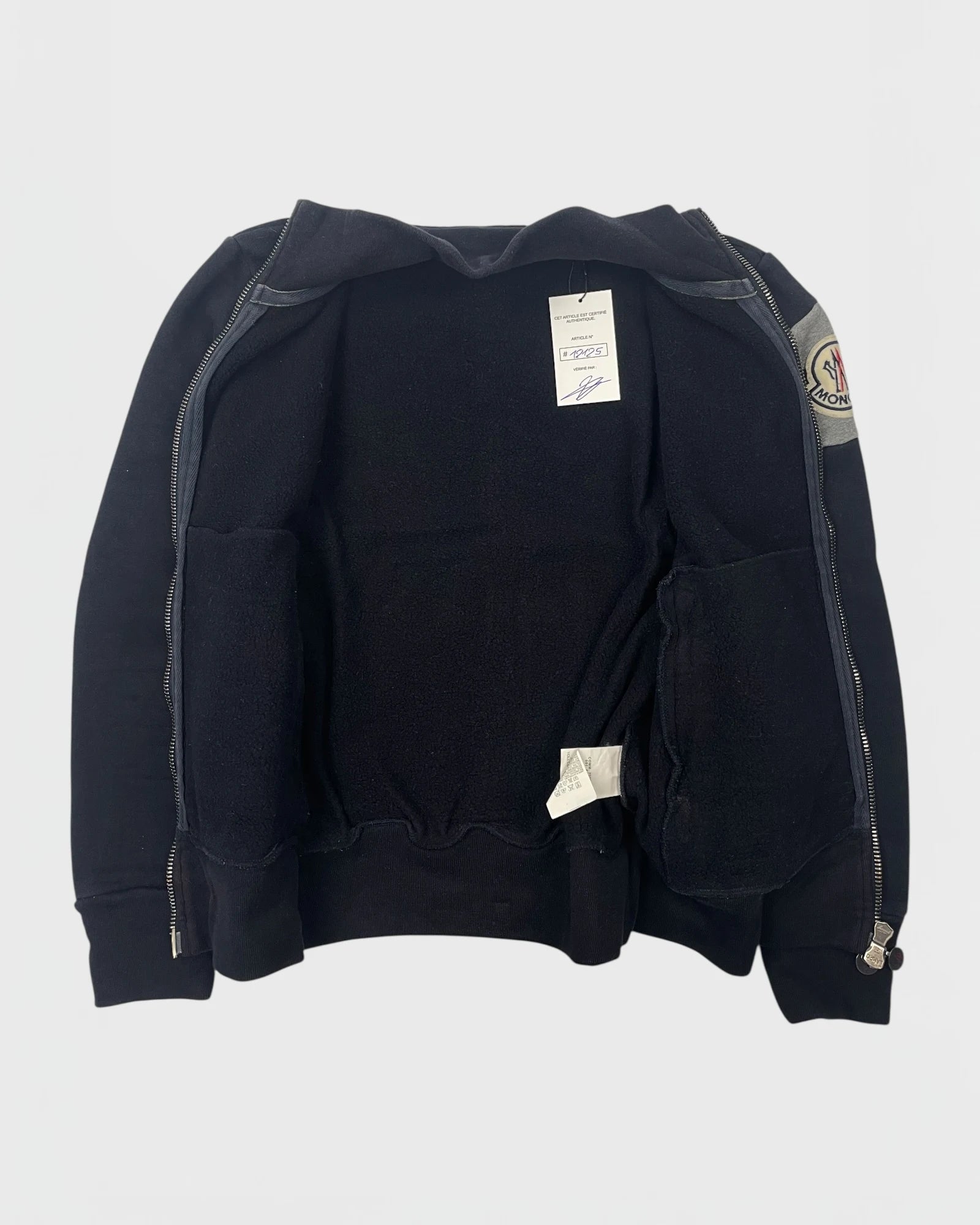 Moncler gilet