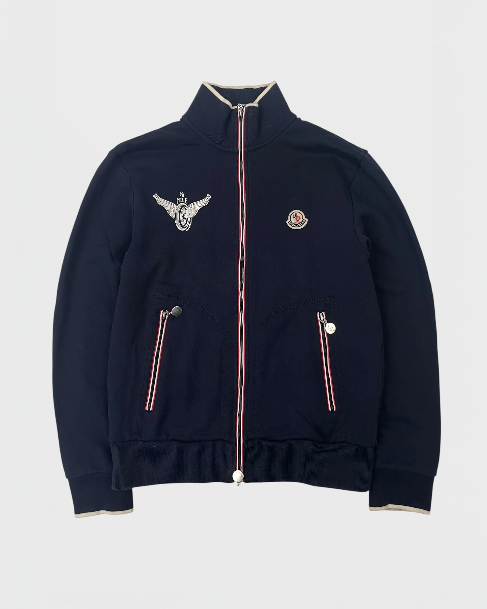 Moncler gilet