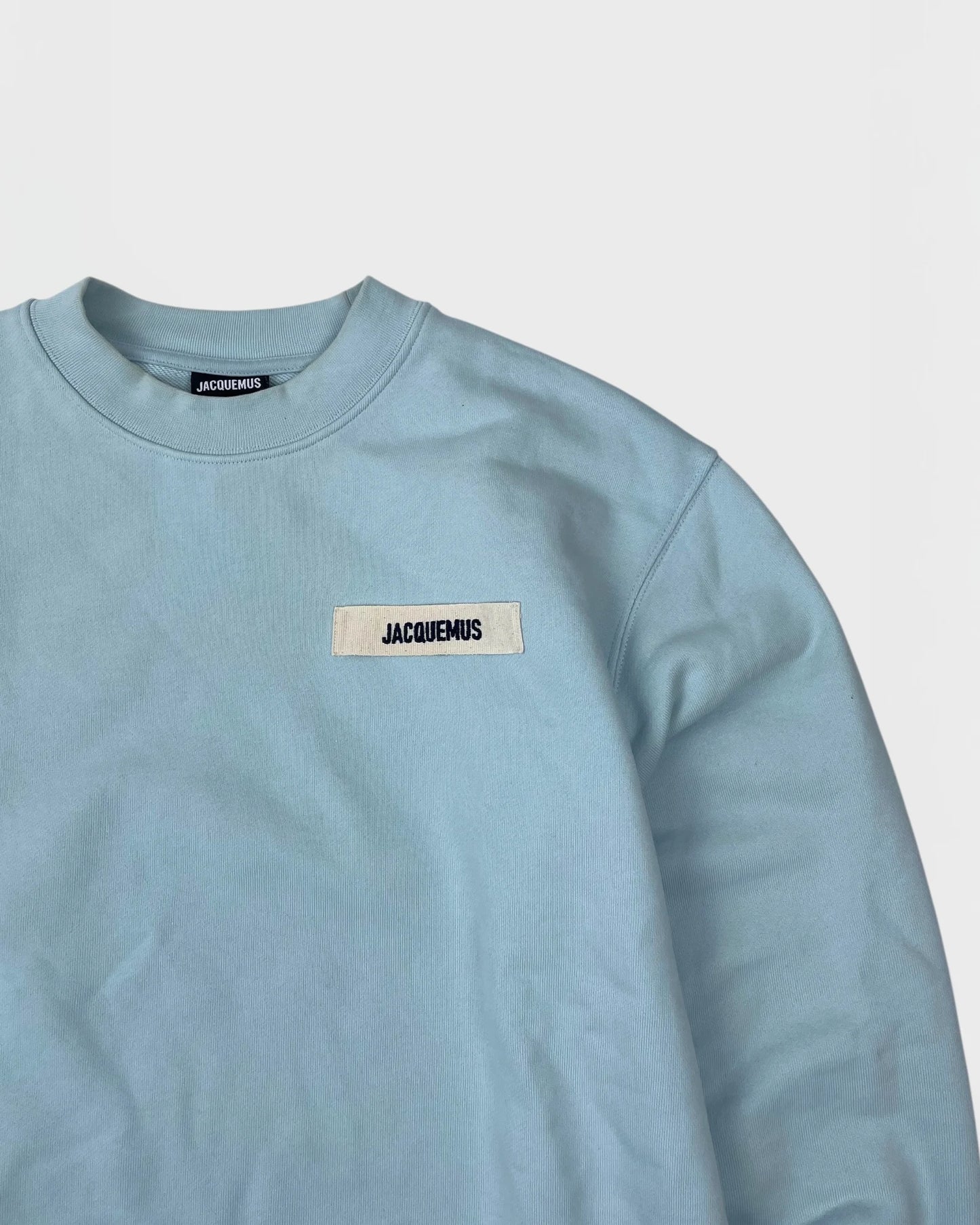 Jacquemus pull