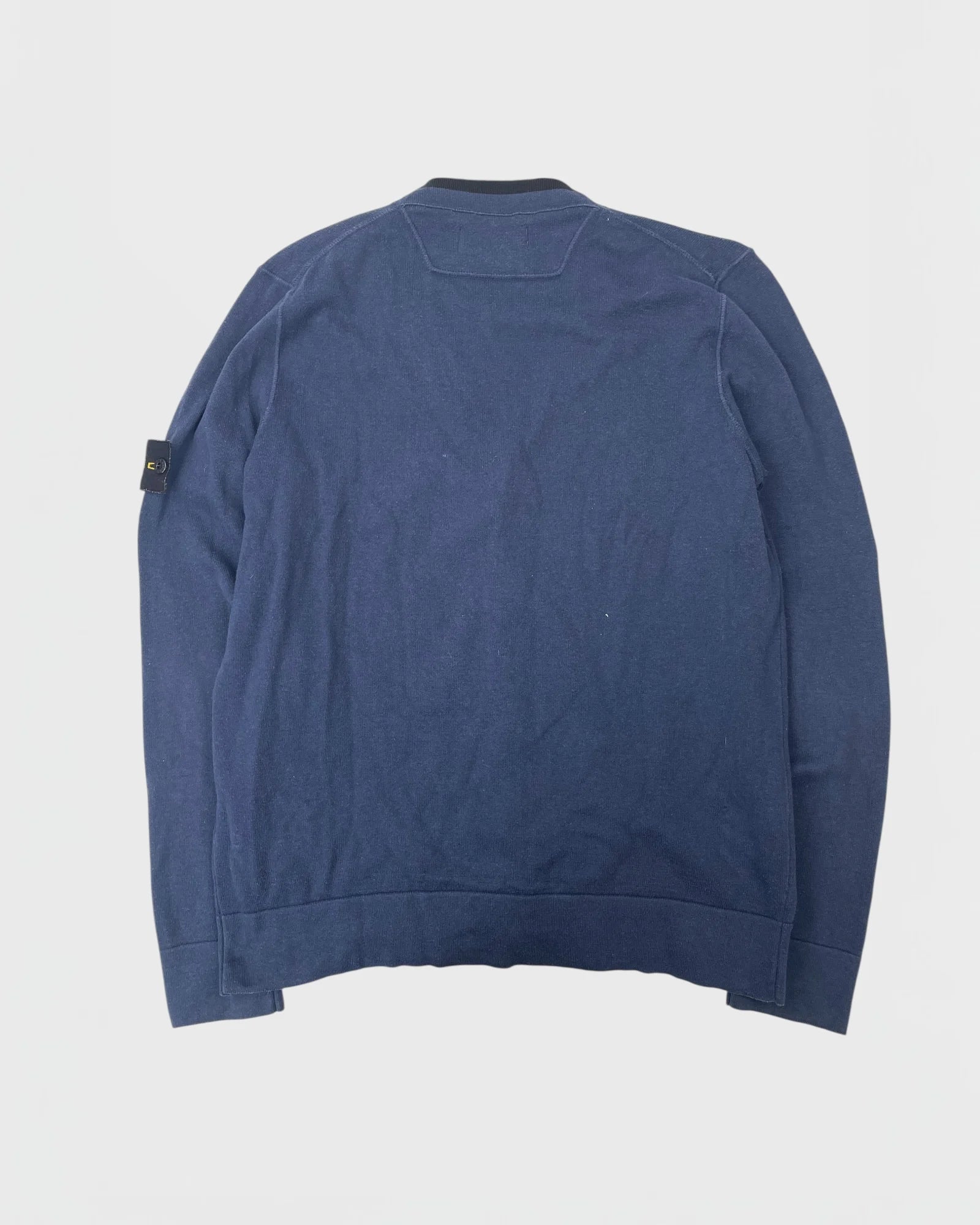 Stone Island cardigan