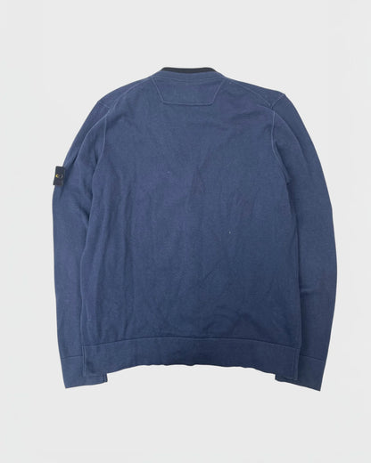 Stone Island cardigan