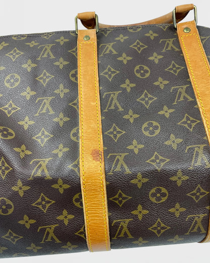Louis Vuitton sac de voyage keepall 50