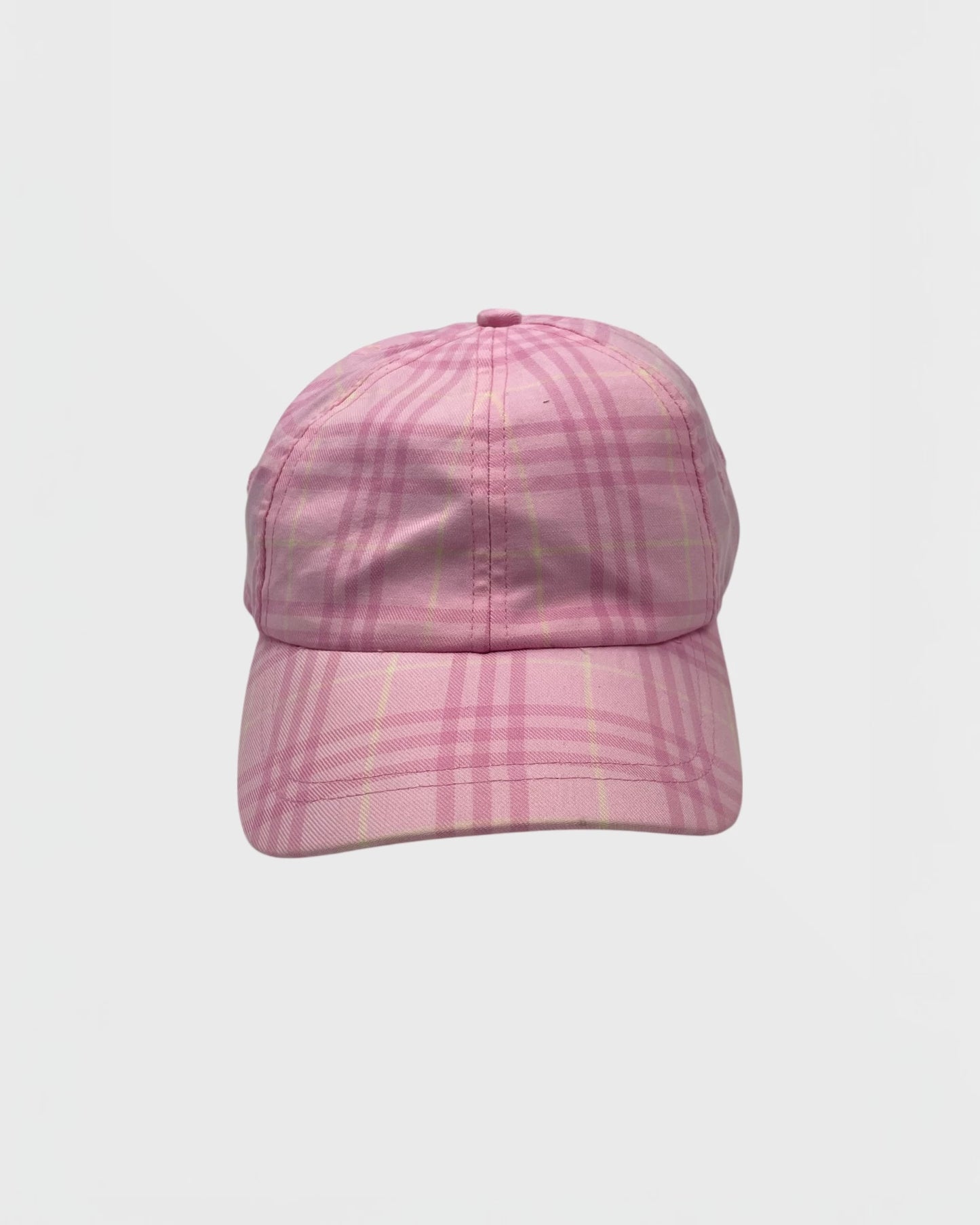 Burberry casquette