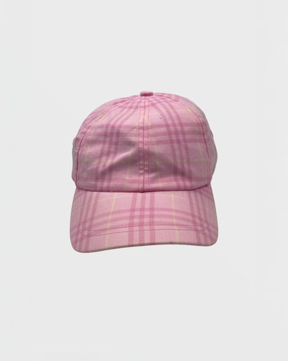 Burberry casquette