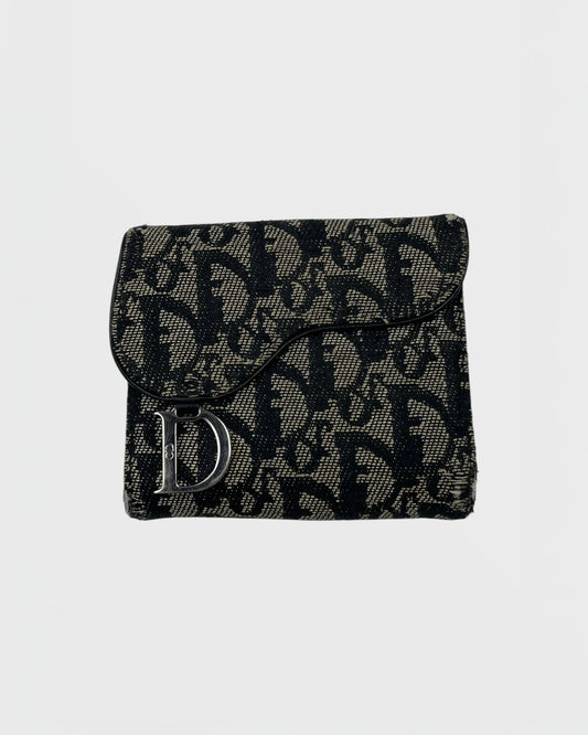 Dior portefeuille