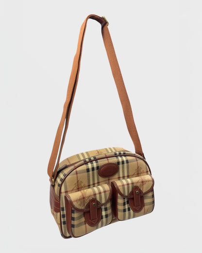 Burberry sacoche