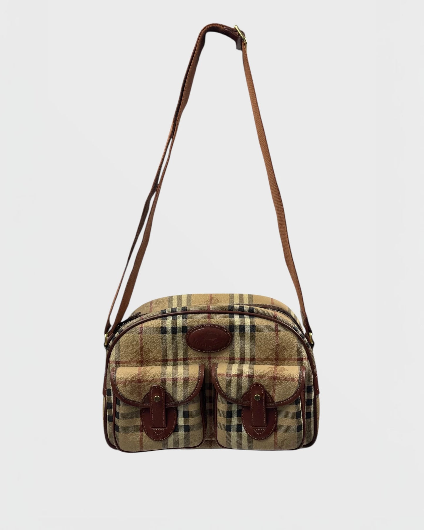 Burberry sacoche