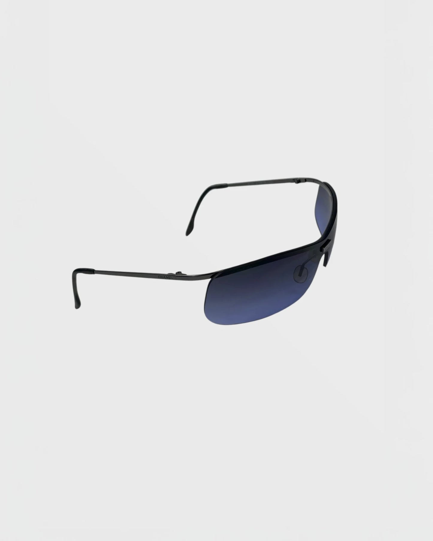 Chanel lunettes de soleil