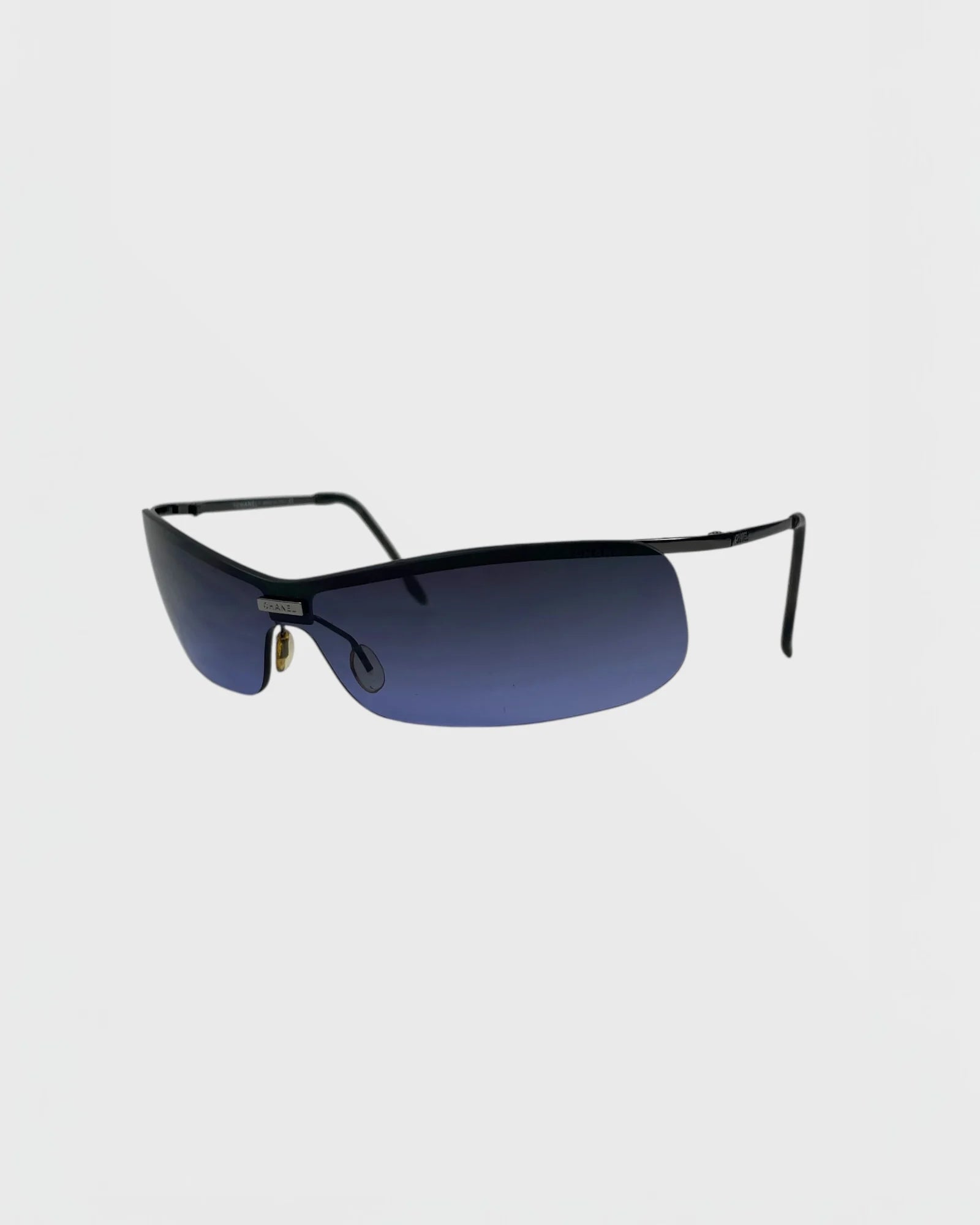 Chanel lunettes de soleil