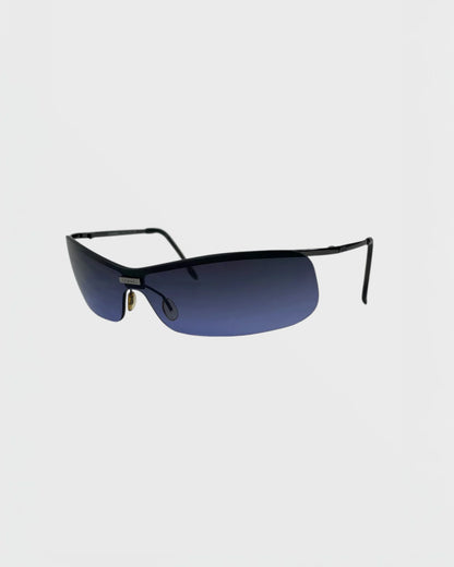 Chanel lunettes de soleil