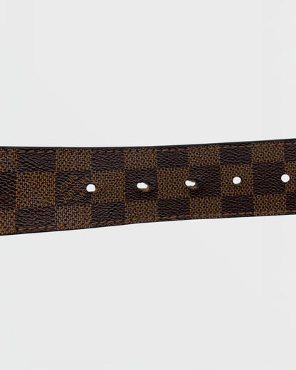 Louis Vuitton ceinture