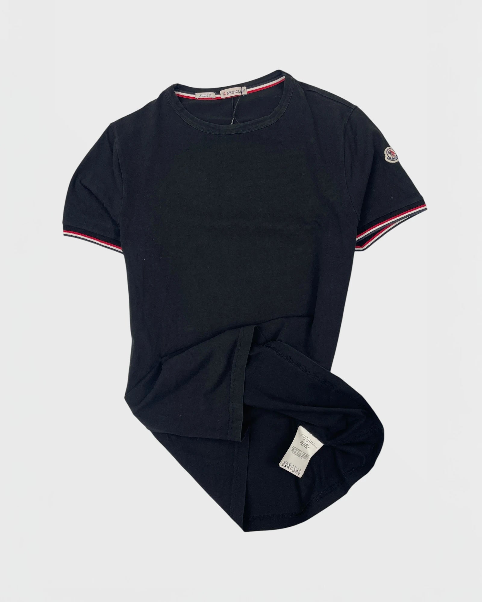 Moncler t-shirt
