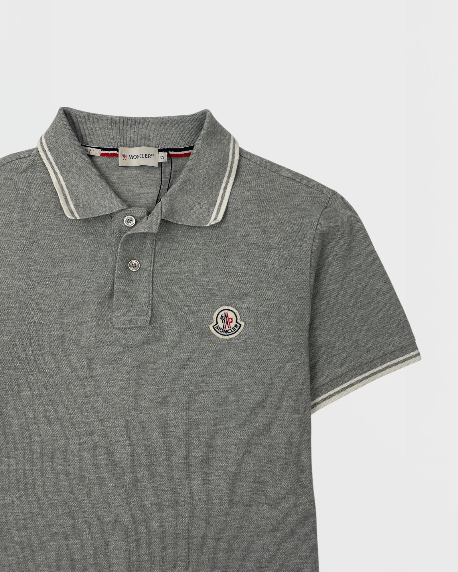 Moncler polo