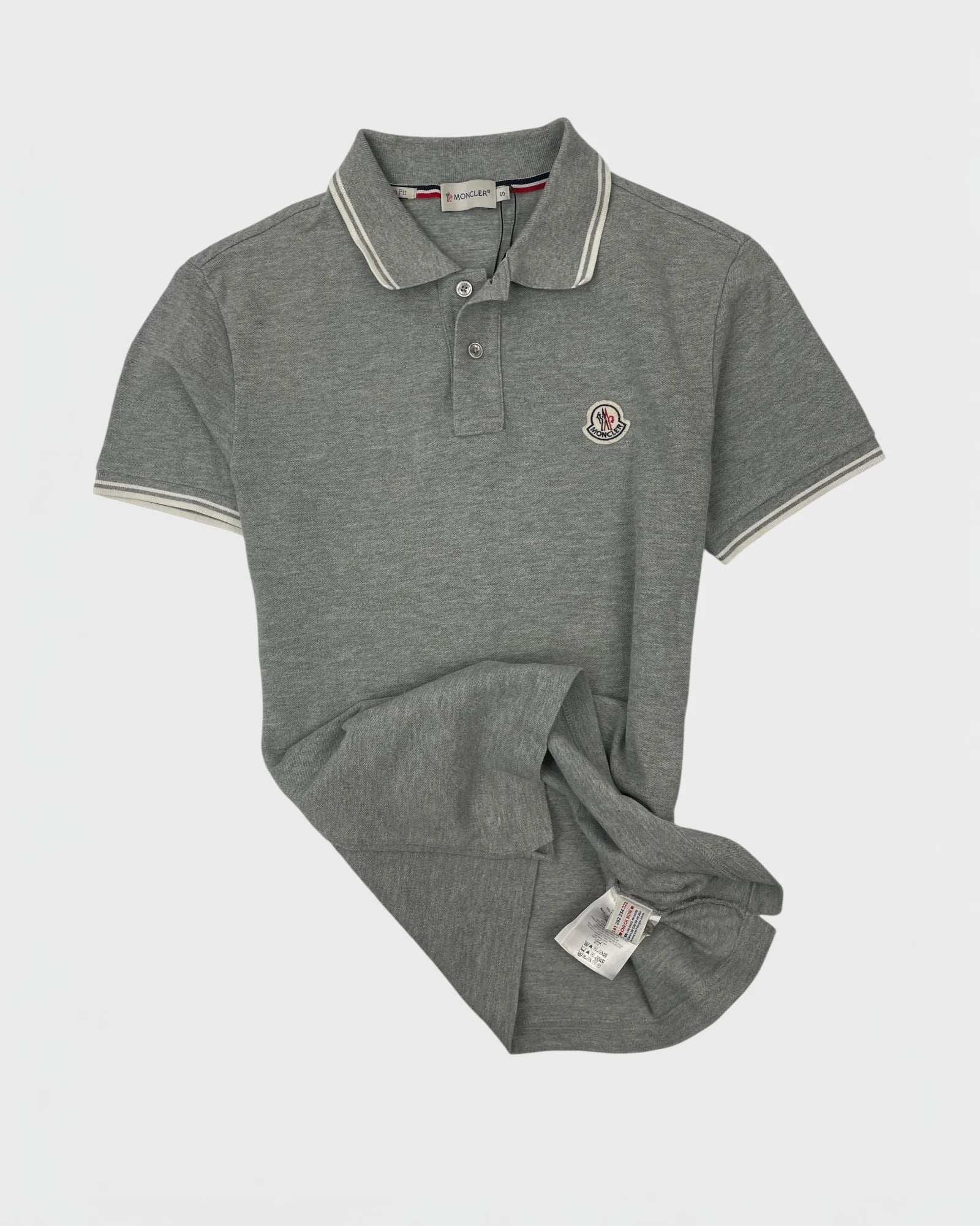 Moncler polo