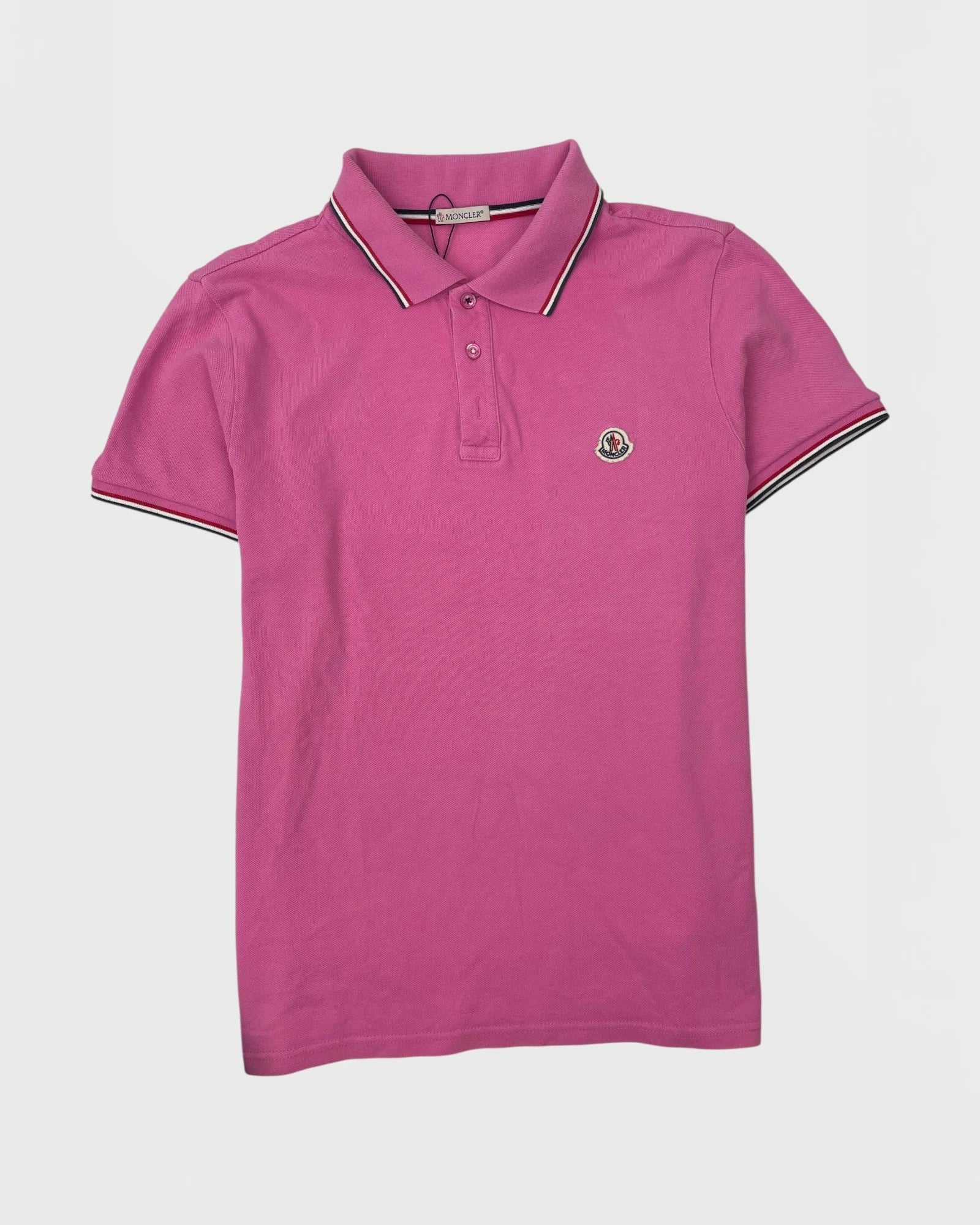 Moncler polo
