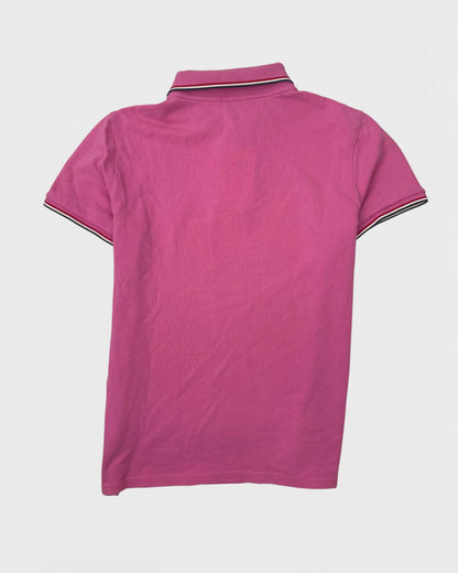 Moncler polo