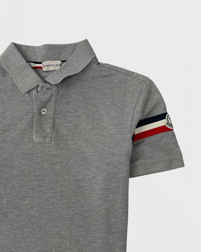 Moncler polo