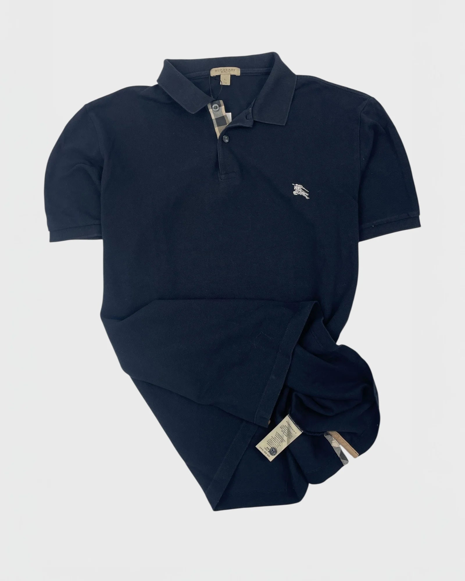 Burberry polo ???