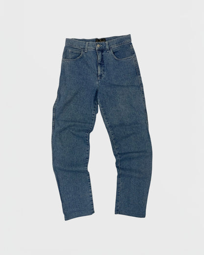 Fendi FF jeans