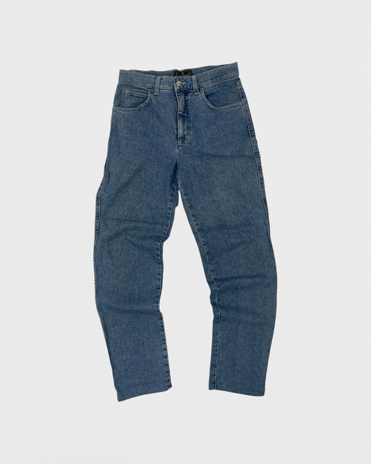 Fendi FF jeans