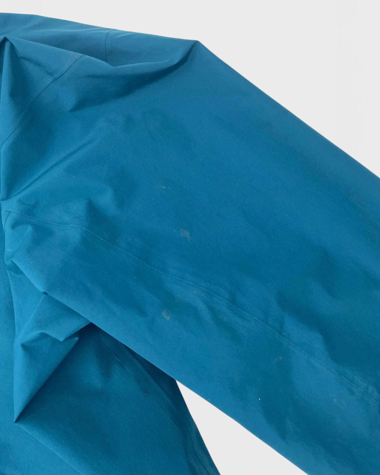 Arc'teryx goretex veste