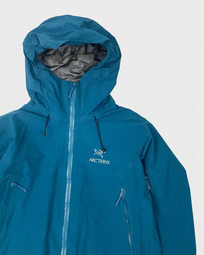 Arc'teryx goretex veste