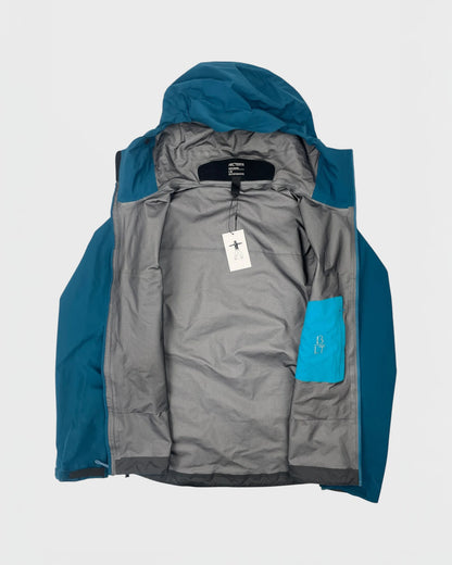 Arc'teryx goretex veste