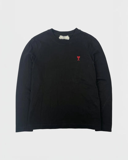 Ami Paris pull