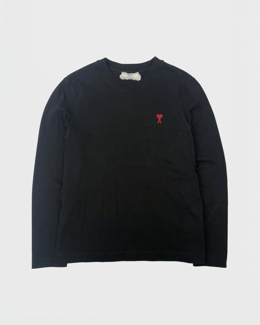 Ami Paris pull