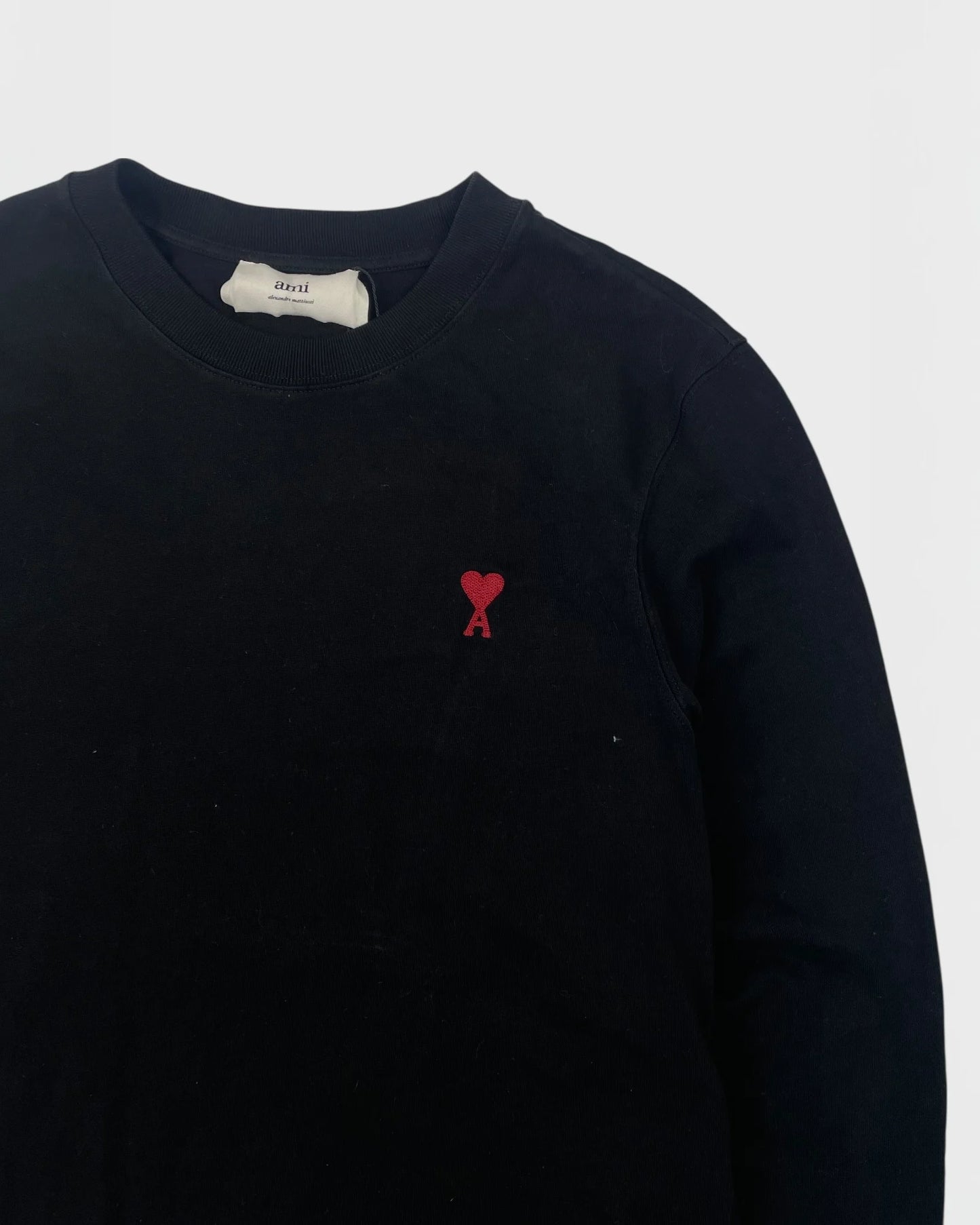 Ami Paris pull