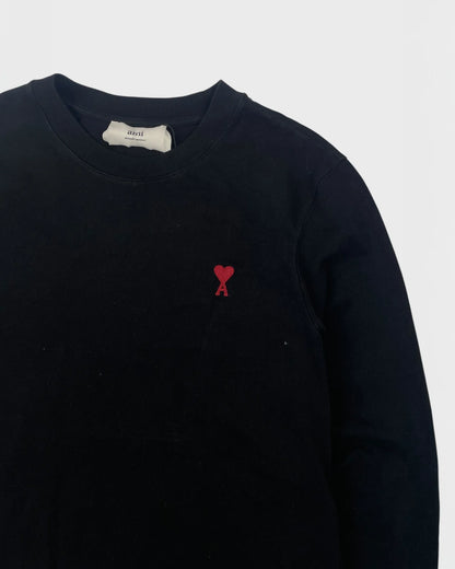 Ami Paris pull