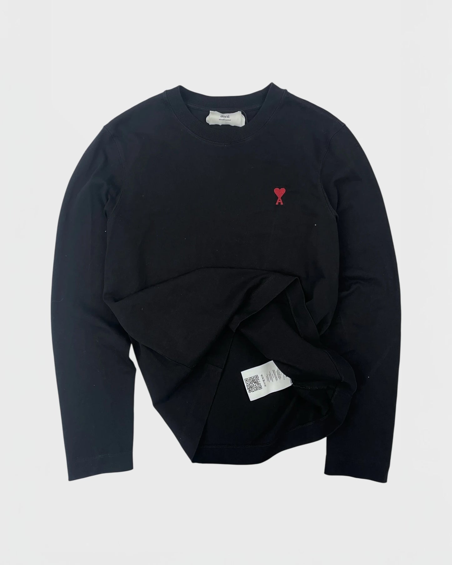 Ami Paris pull