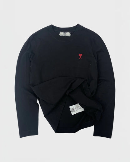 Ami Paris pull