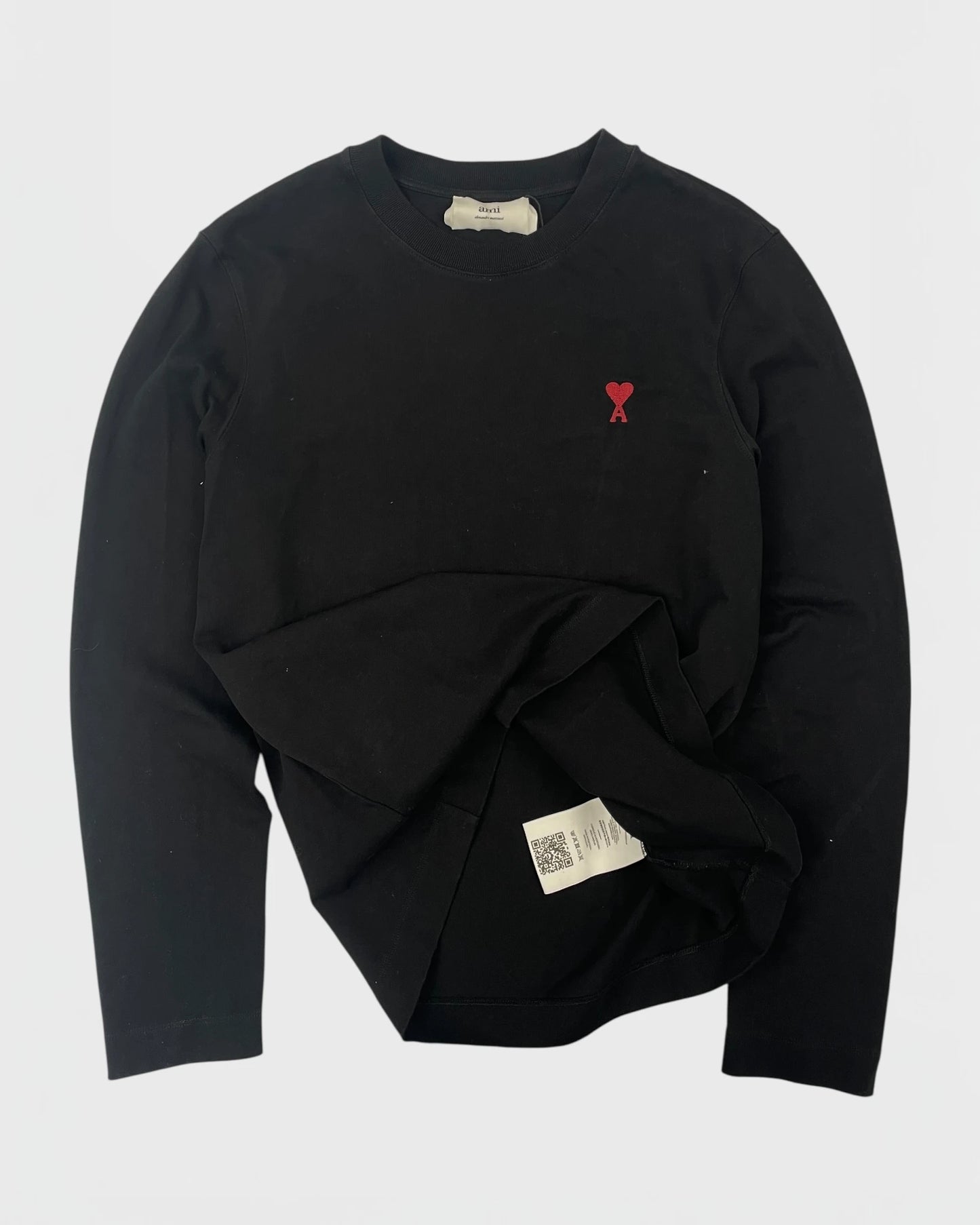 Ami Paris pull