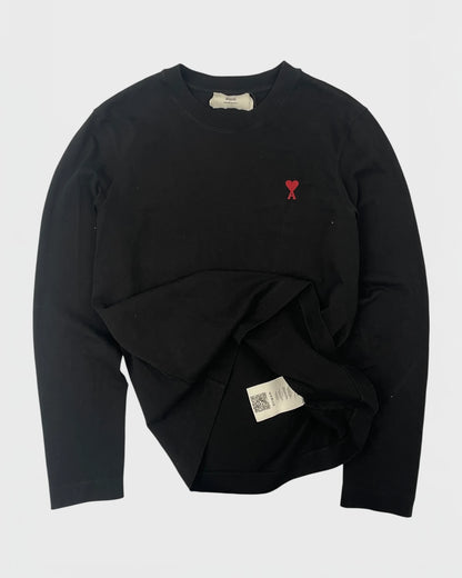 Ami Paris pull