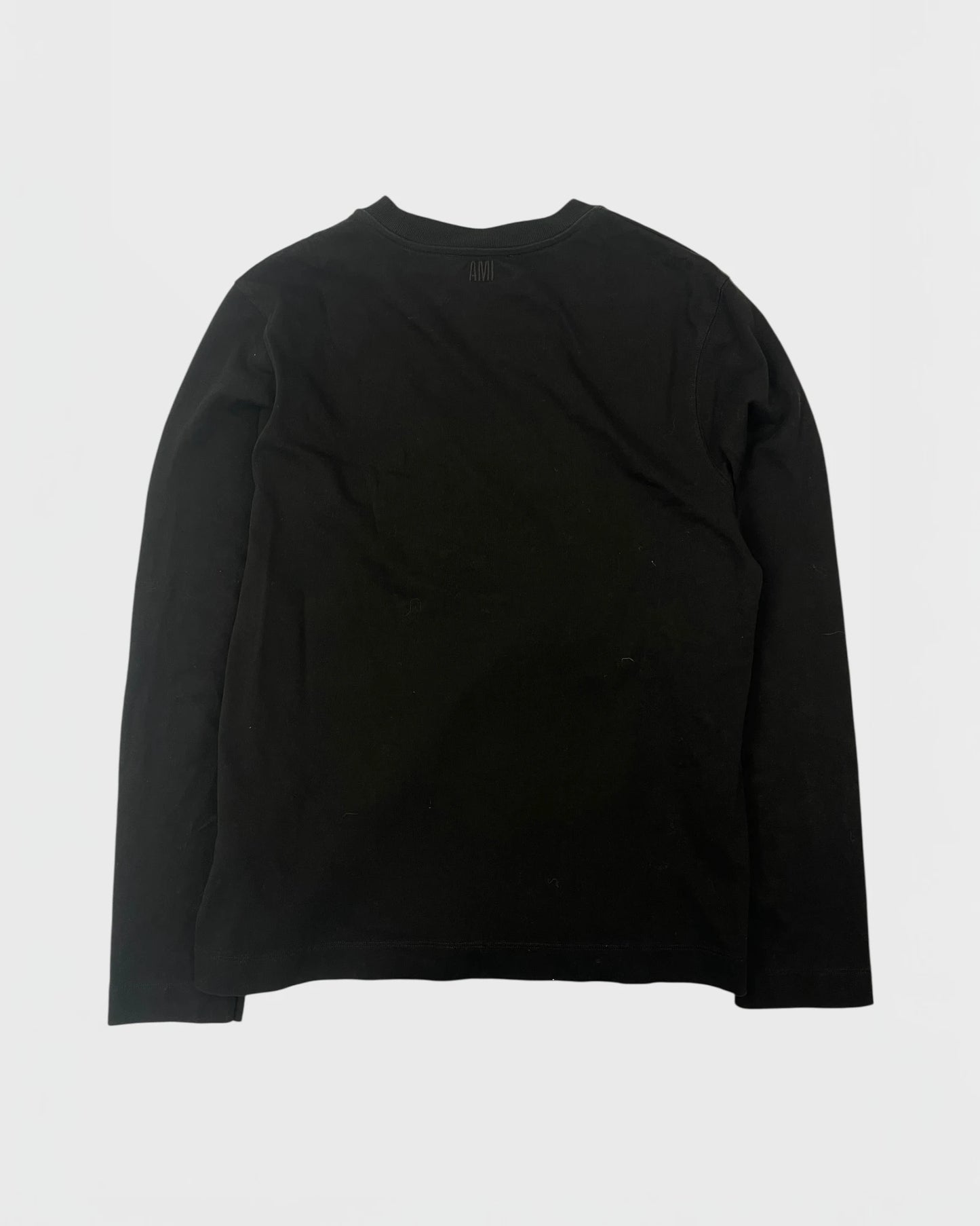 Ami Paris pull