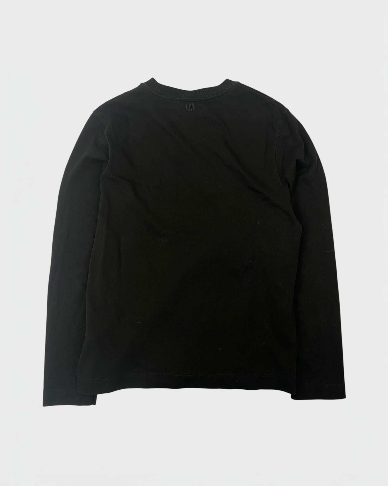 Ami Paris pull