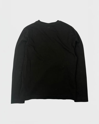 Ami Paris pull