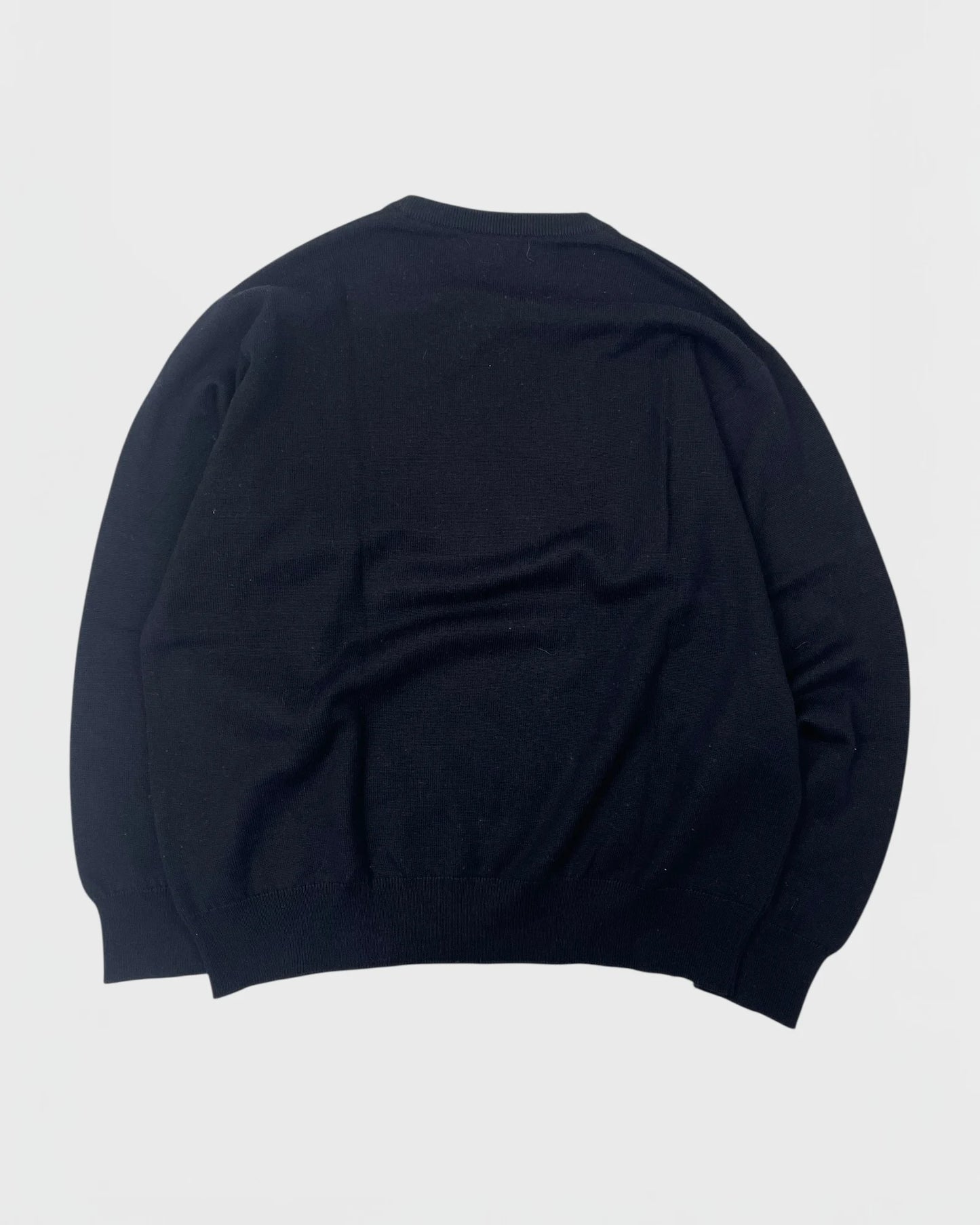 Burberry pull