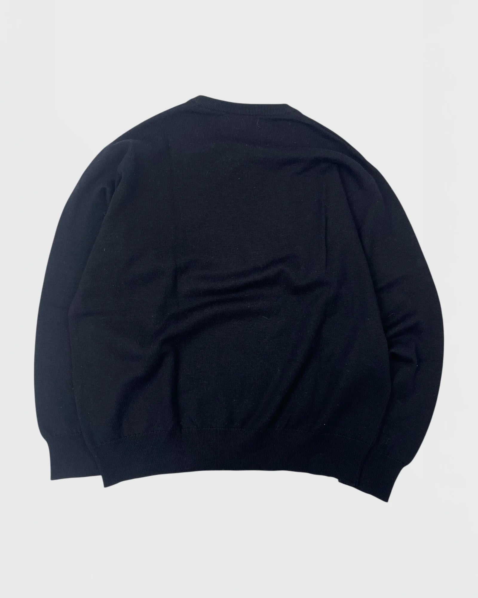 Burberry pull