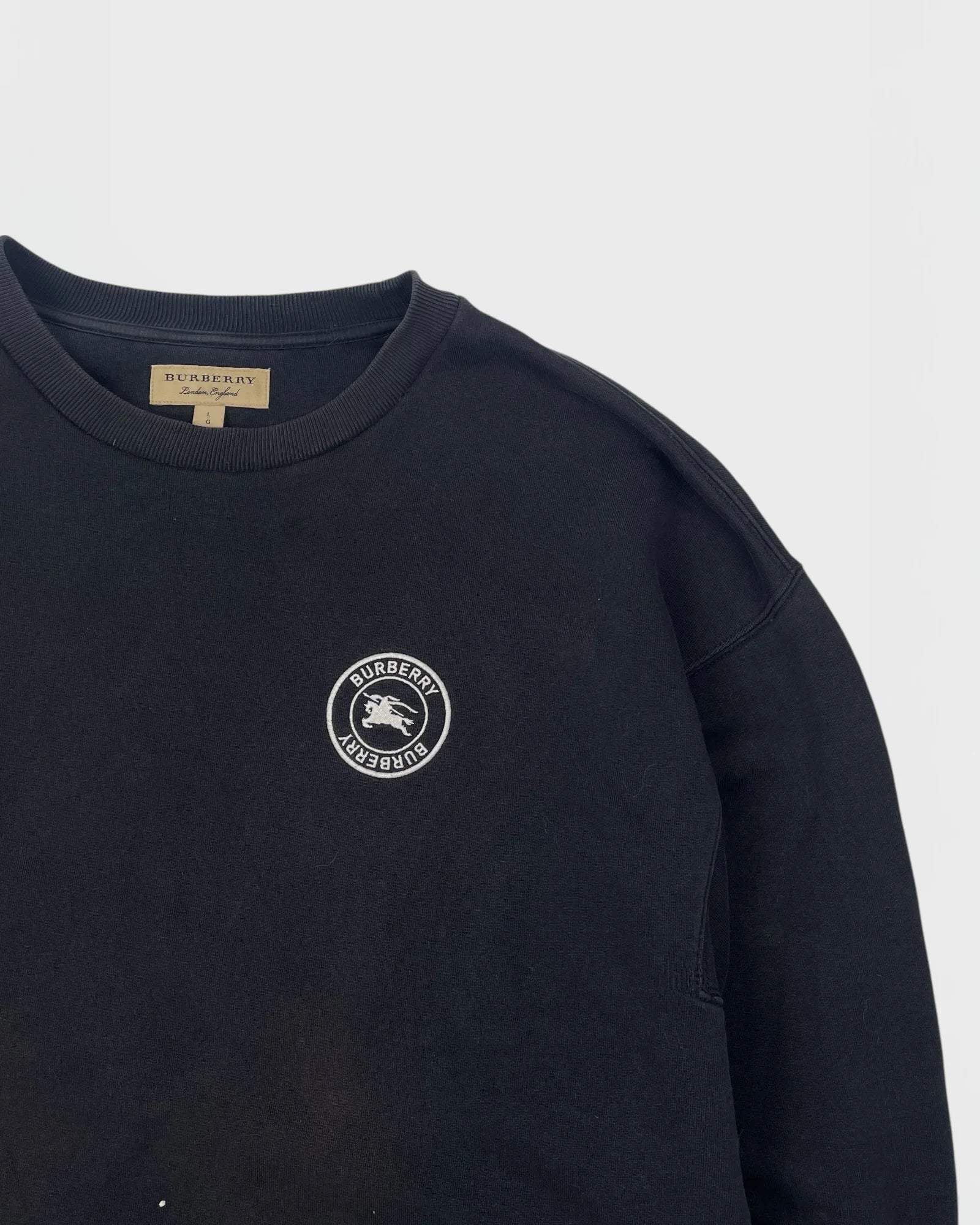 Burberry pull