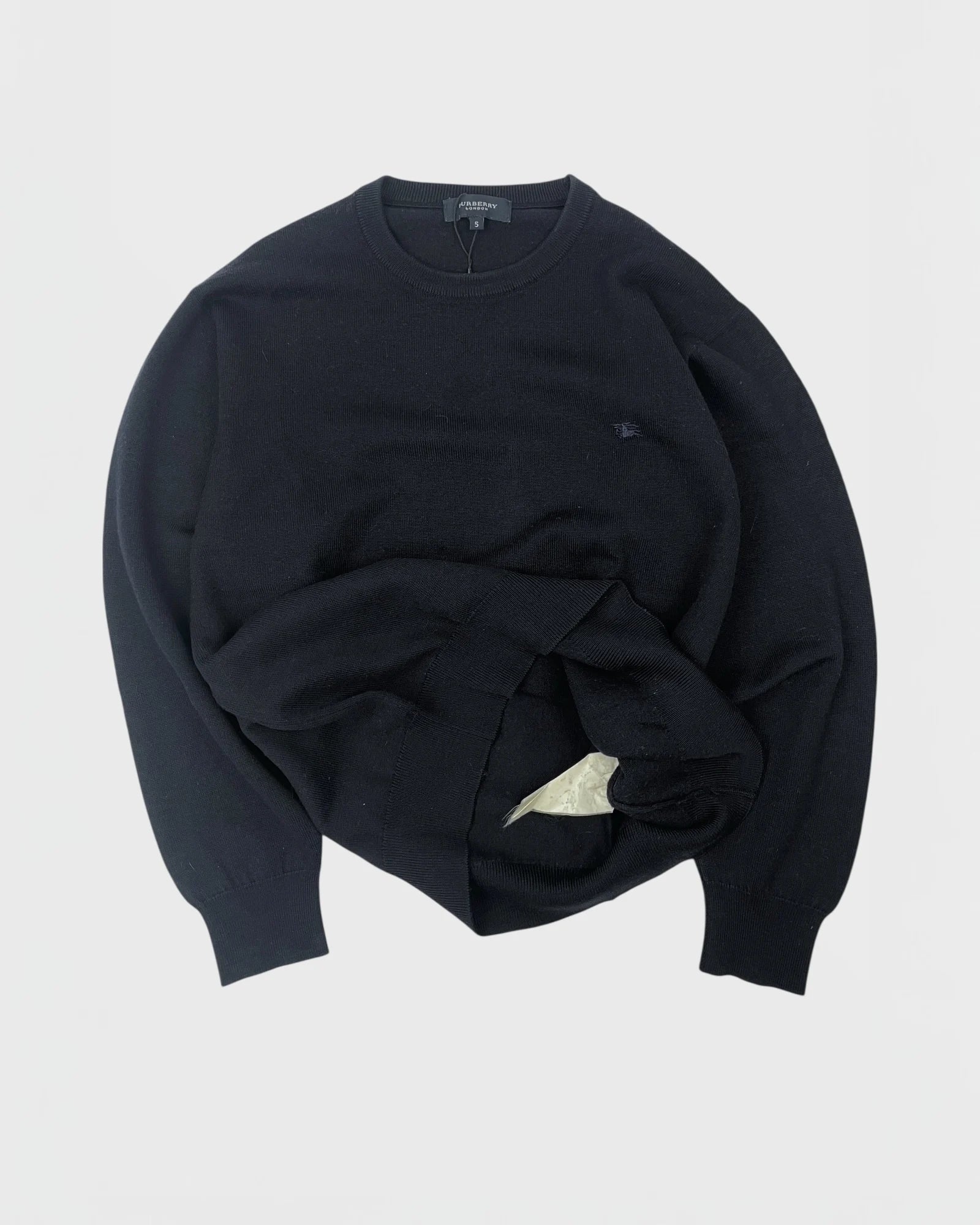 Burberry pull