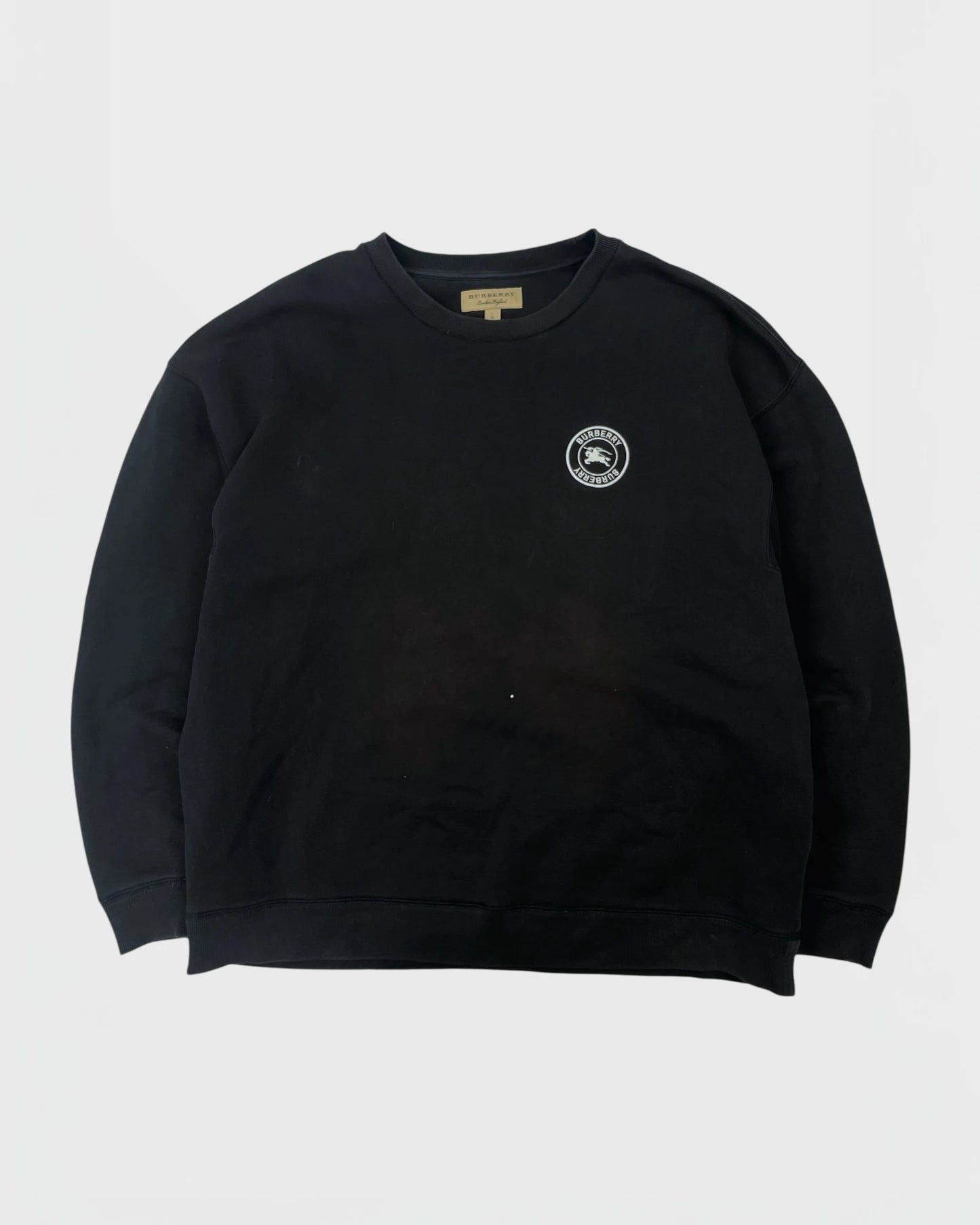 Burberry pull
