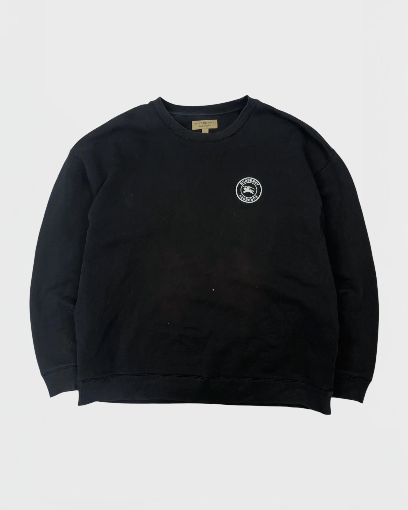 Burberry pull