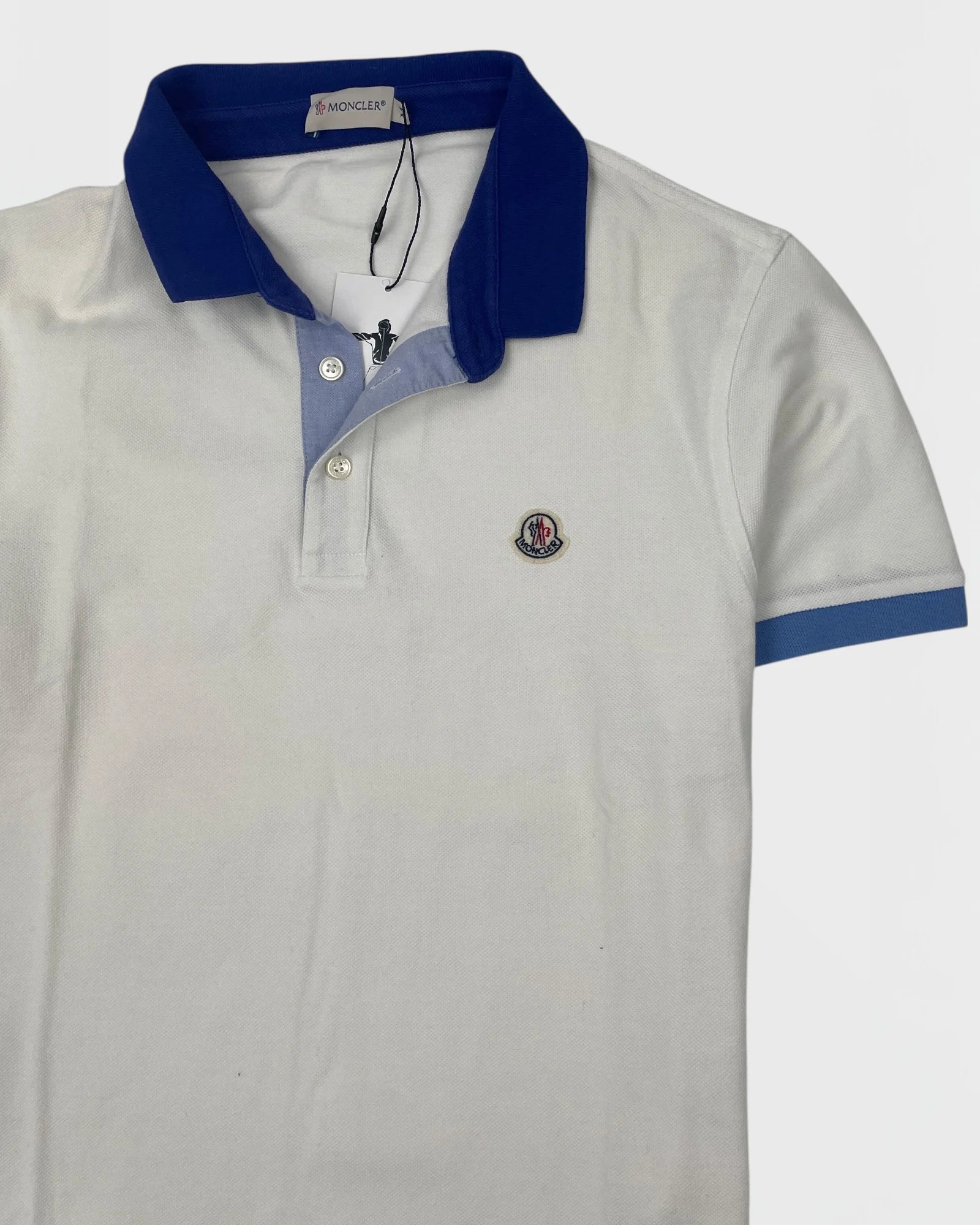 Moncler polo