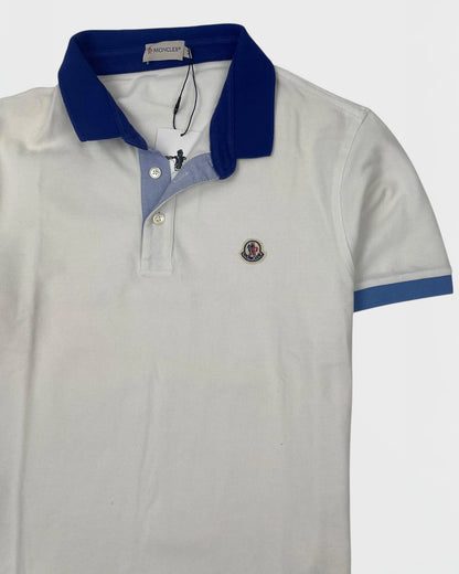 Moncler polo