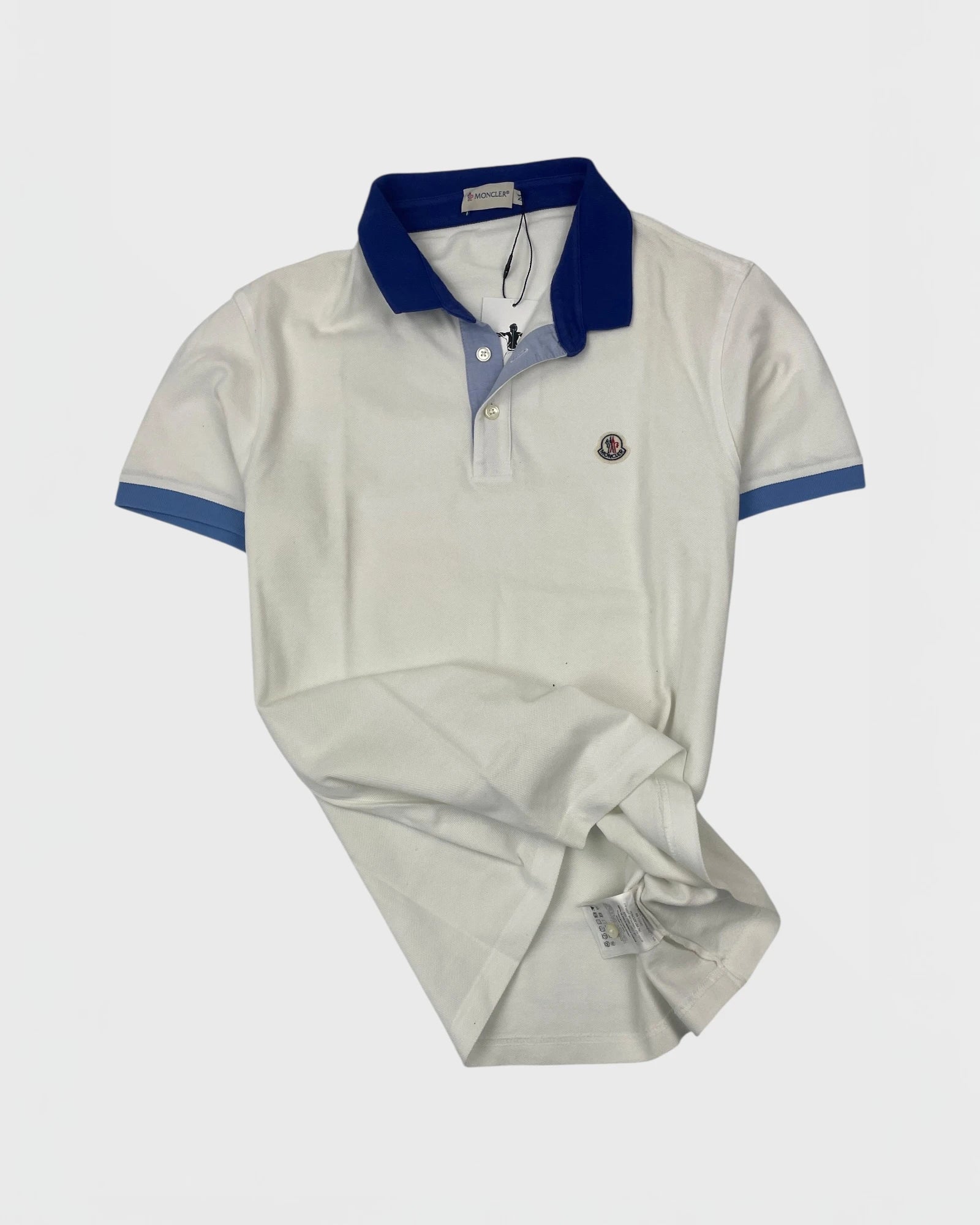Moncler polo