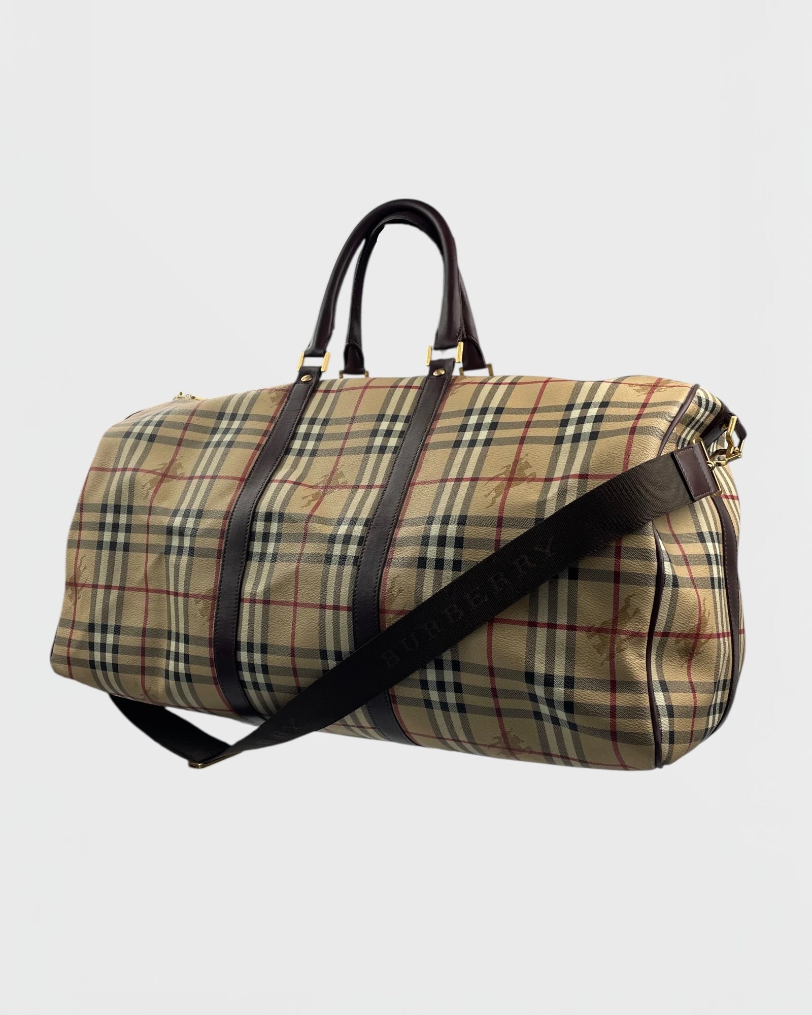 Burberry sac de voyage 55